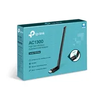 TP-Link Archer T3U Plus, AC1300 Dual-Band High Gain Wireless Dual Band USB Adapter - Zagreb