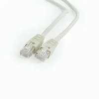 Kabel UTP CAT 6 5m Gembird Sivi P/N: PP6U-5M - Zagreb
