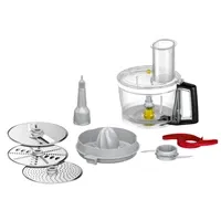 Bosch MUZ9VLP1, Komplet VeggieLove Plus - Zagreb