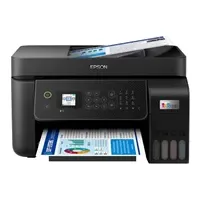 Multifunkcijski pisači Epson EcoTank L5290, 5760 x 1440 dpi, 33 str/min, WiFi, USB, LAN, C11CJ65403 - Zagreb
