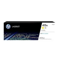 Toner HP Color LaserJet 415A Yellow P/N: W2032A - Zagreb