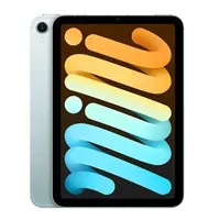 apple ipad mini (a17 pro) cellular 512gb - blue - slika 1