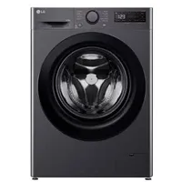 LG perilica sušilica F4DR509SBM 9/6 kg, 1400 okr, parno pranje, crna - Zagreb