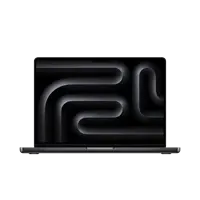 Apple MacBook Pro 14: SPACE BLACK/M5 MAX 18C CPU/18C/32C GPU/36GB/2T-CRO - Zagreb