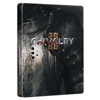 pc chivalry ii - steelbook edition - slika 1