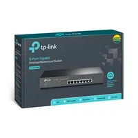 TP-Link TL-SG1008, 8-Port Gigabit Desktop/Rackmount Switch - Zagreb