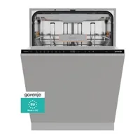gorenje ugradna perilica posuđa int gv663b65xxl - slika 1