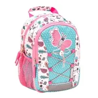 Ruksak vrtićki Belmil mini kiddy little butterfly 305-9/18 - Zagreb