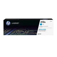 Toner HP Color LaserJet 410A Cyan P/N: CF411A - Zagreb