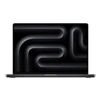 Apple MacBook Pro 16: SPACE BLACK/M5 PRO 18C CPU/18C/20C GPU/24GB/1T-CRO - Zagreb
