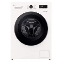 LG perilica sušilica W4X1085NWK (A/E) 8/5 kg, 1400 okr, parno pranje - Zagreb