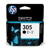 Tinta HP 305 Black P/N: 3YM61AE - Zagreb