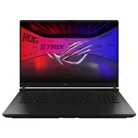 Asus ROG Strix SCAR 18 G835LXG-TQ489X, 90NR0LF1-M00PB0, 18" 4K WQUXGA, Intel Core Ultra 9 Processor 290HX Plus, 64GB RAM, 2TB SSD, W11P, nVidia GeForce RTX 5090 24 GB - Zagreb