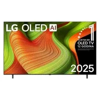 TV LG OLED77B53LA ,77" 4K UHD, OLED, Smart TV, OLED77B53LA - Zagreb