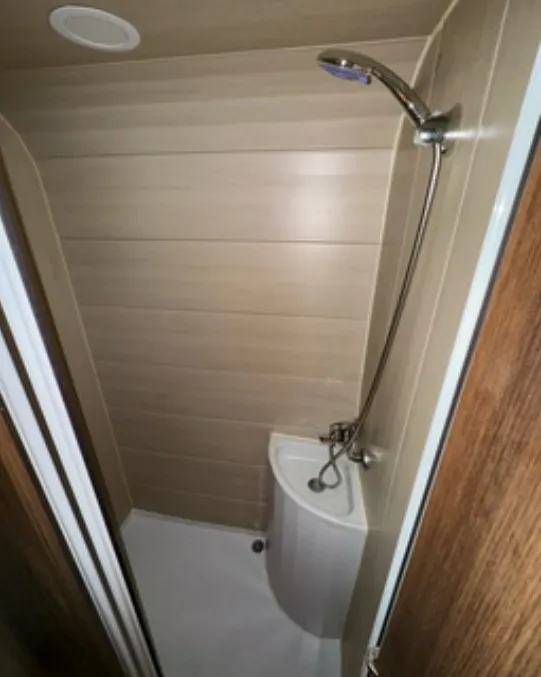 prikolica za odmor mimosa 4 solar - slika 6