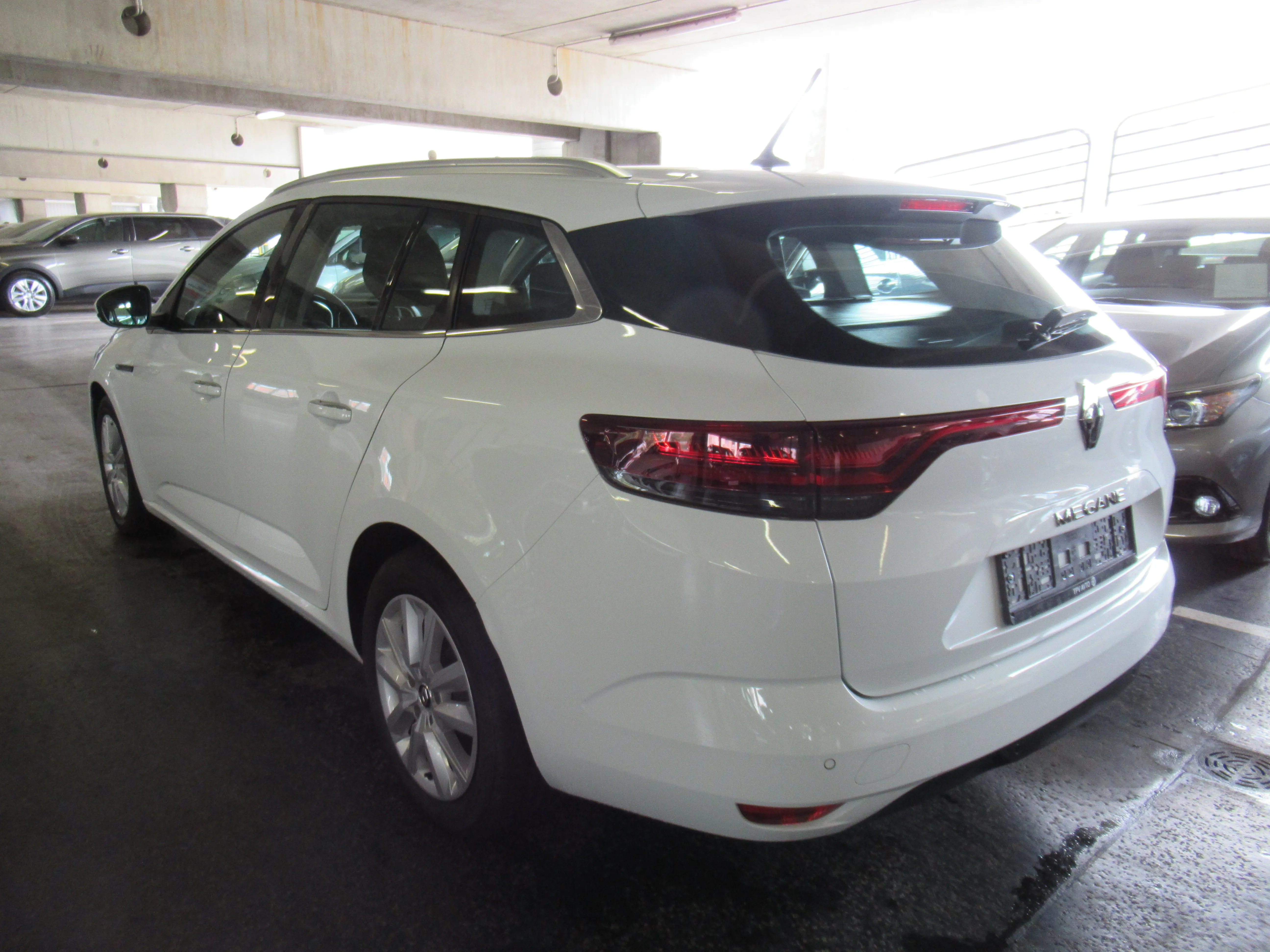 renault megane grandtour zen blue dci 115-opravljen veliki servis - slika 4