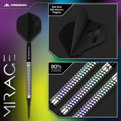 mirage 20g 90% - slika 5