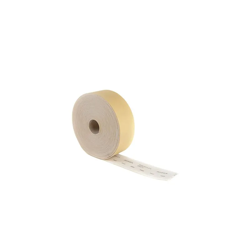 Mirka Goldflex Soft 115x125MM Perf-Roll, 200/RLL - brusna spužvica - Osijek