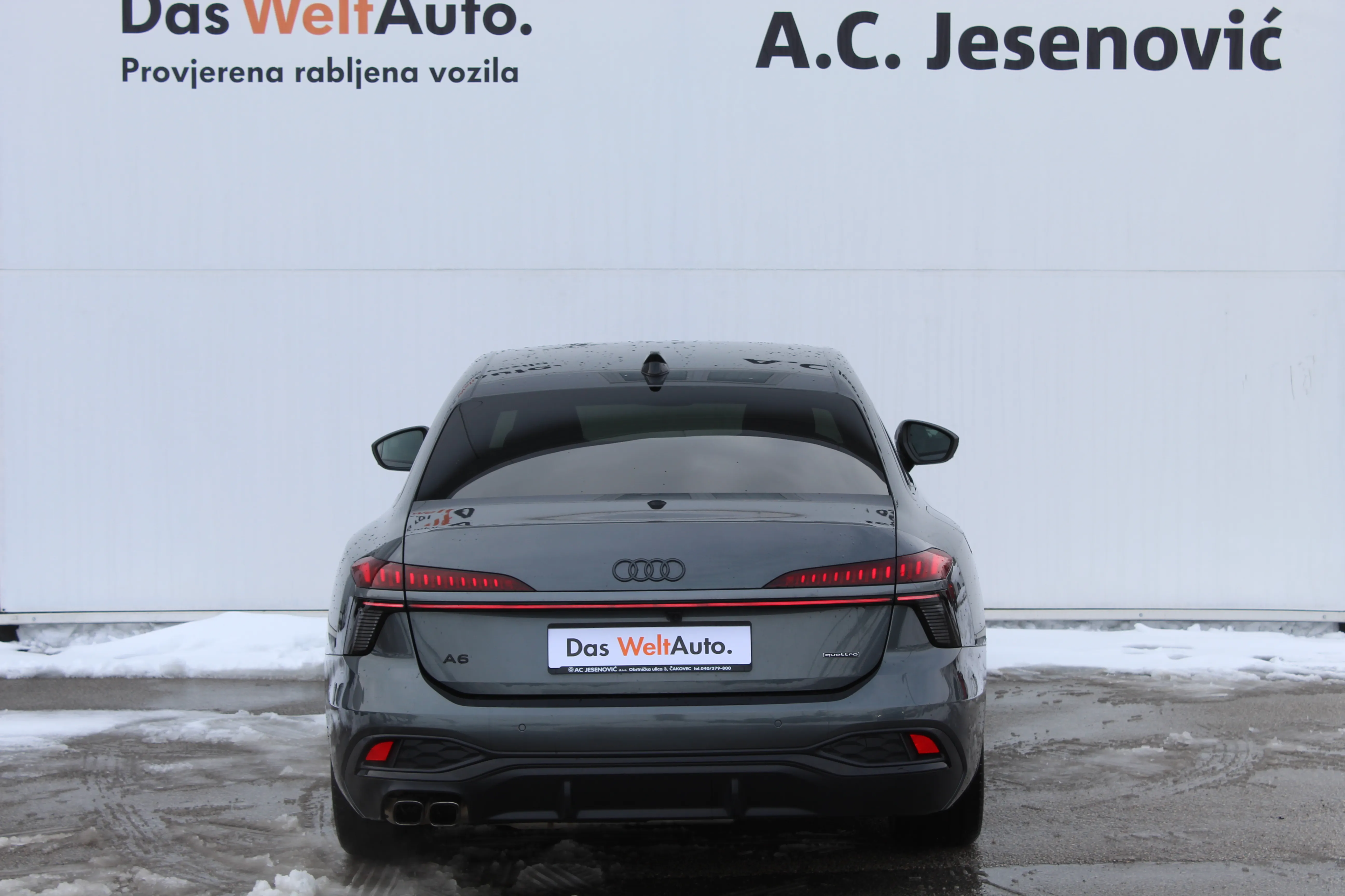 13215 audi a6 40 tdi quattro s tronic - slika 5