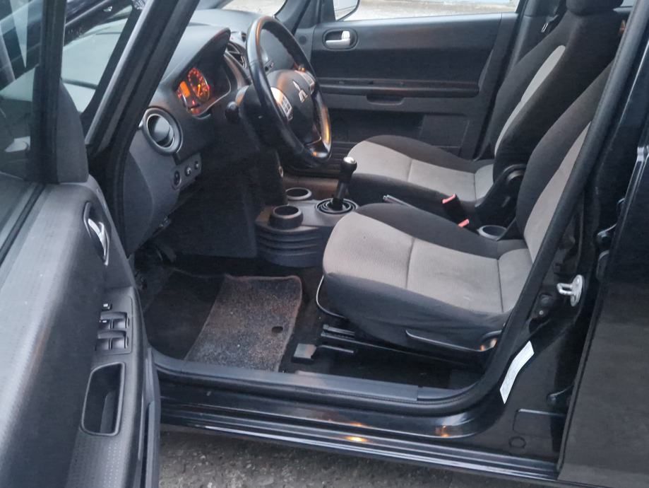 mitsubishi colt 1,3 motion edition kli.a pocinyčan kartice do 36 mj - slika 16