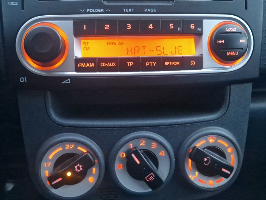 mitsubishi colt 1,3 motion edition kli.a pocinyčan kartice do 36 mj - slika 18
