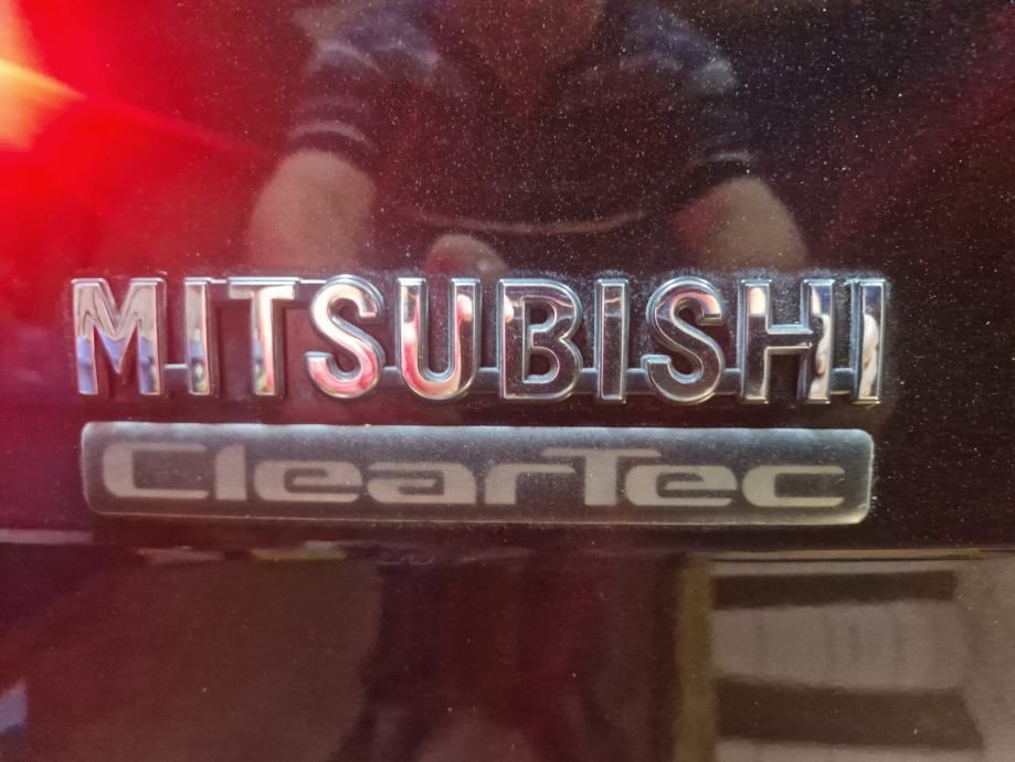mitsubishi colt 1,3 motion edition kli.a pocinyčan kartice do 36 mj - slika 19