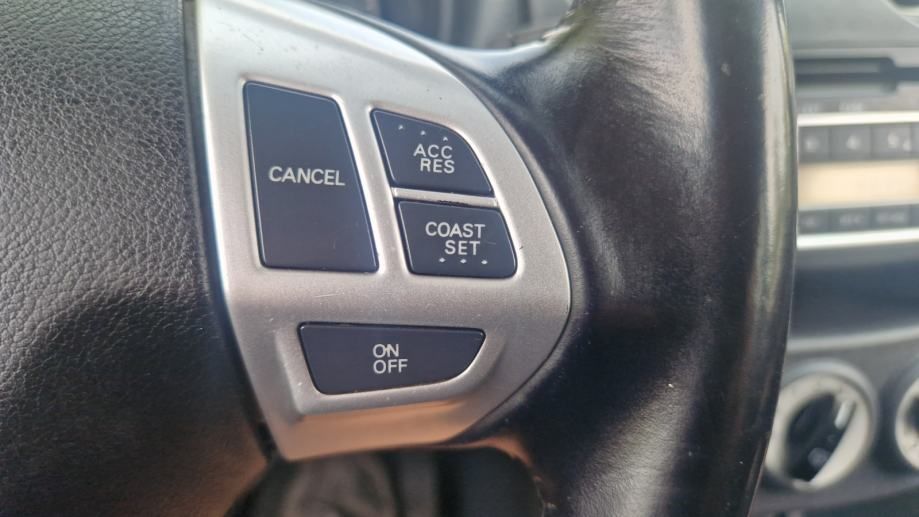 mitsubishi colt 1,3 motion plus - slika 4