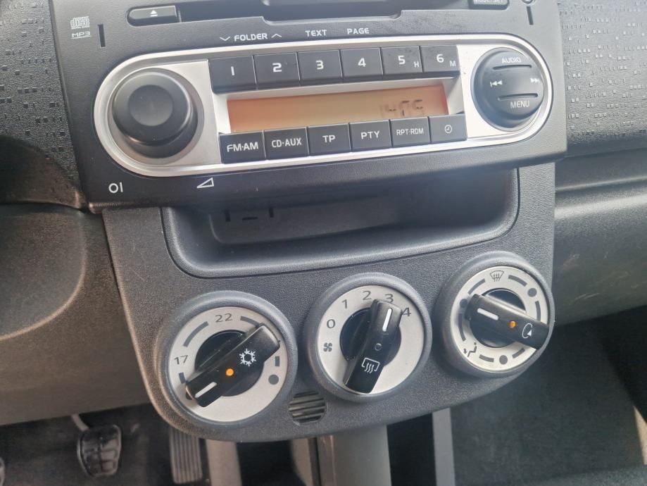 mitsubishi colt 1,3 motion plus - slika 5