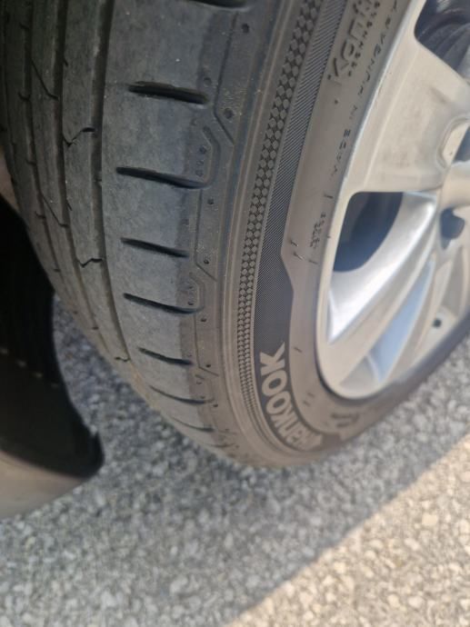 mitsubishi colt 1,3 motion plus - slika 9