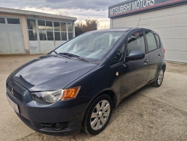 mitsubishi colt 1,3 pocinčan 1 lak servisiran kartice do 36 mj - slika 3