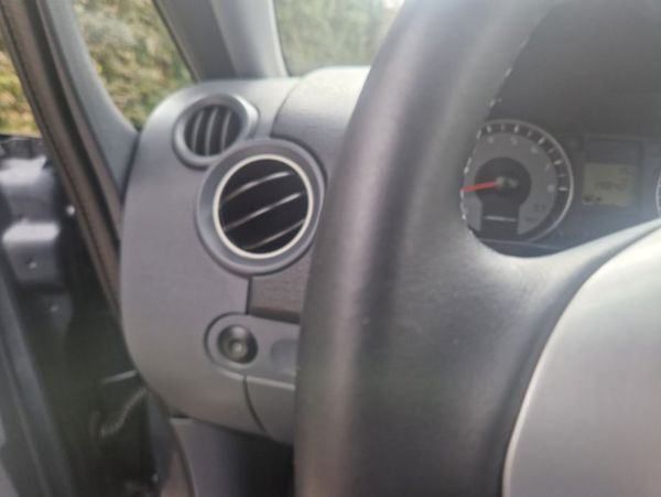 mitsubishi colt 1,3 pocinčan 1 lak servisiran kartice do 36 mj - slika 10