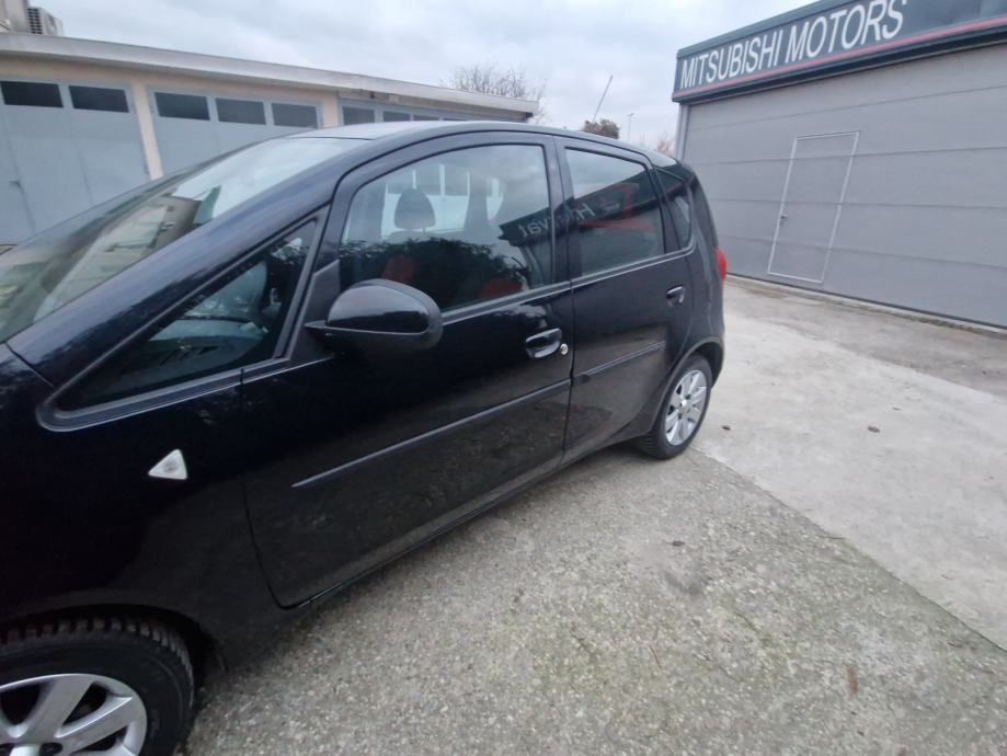 mitsubishi colt 1,3 pocinčan klima kartice 36 mj jamstvo - slika 8