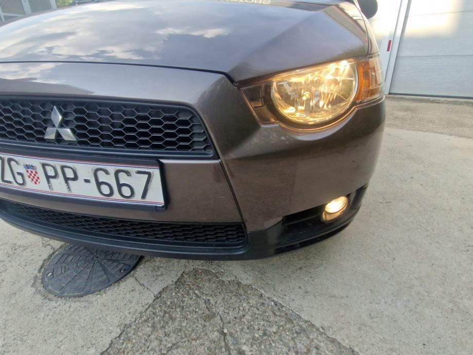 mitsubishi colt 1,3 polar motion 35 jahre pocinčan kartice do 36 mj - slika 3
