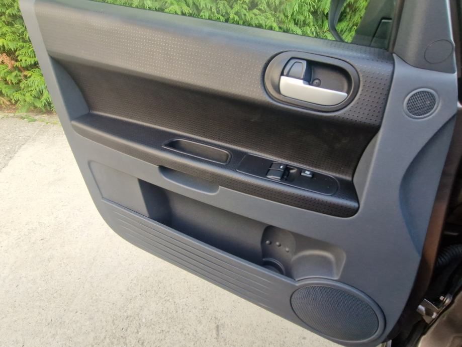 mitsubishi colt 1,3 polar motion 35 jahre pocinčan kartice do 36 mj - slika 5