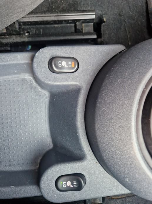 mitsubishi colt 1,3 polar motion 35 jahre pocinčan kartice do 36 mj - slika 7