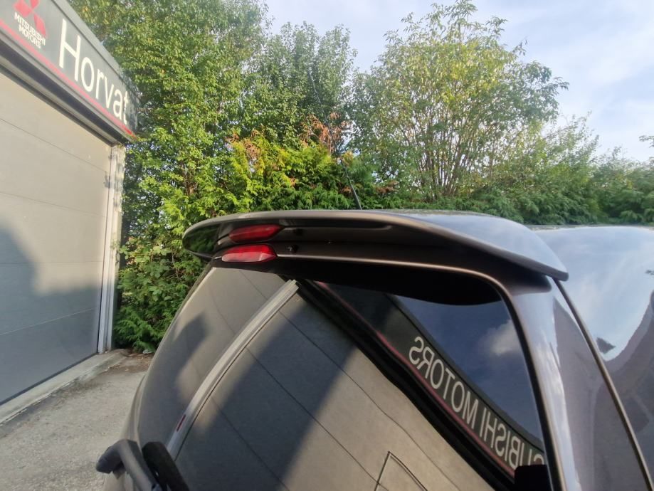 mitsubishi colt 1,3 polar motion 35 jahre pocinčan kartice do 36 mj - slika 10