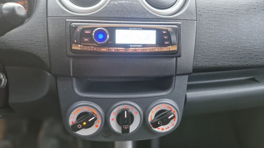 mitsubishi colt 1,3prilika samo 87 tkm pocinčan bez hrđe kartice 36 mj - slika 10