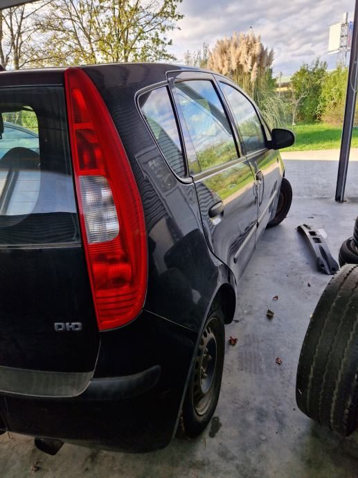 mitsubishi colt 1,5 did - slika 5