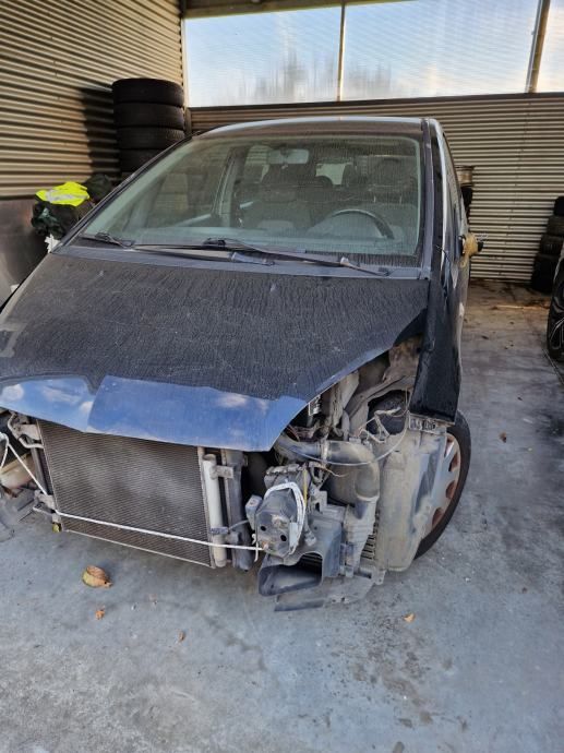 mitsubishi colt 1,5 did - slika 6