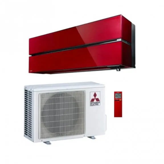 Mitsubishi Electric Klima Uređaj Msz-Ln35vgr/muz-Ln35vg R-32 Kirigamin - Koprivnica