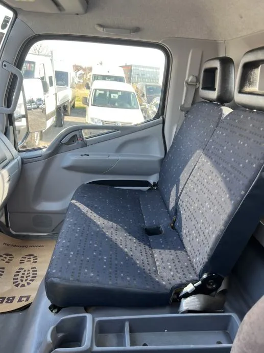 mitsubishi fuso canter trostrani kiper, 2010 god. - slika 12