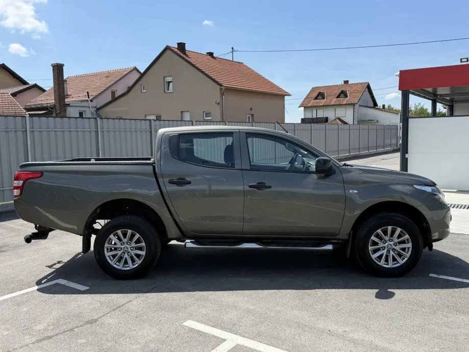 mitsubishi l200 - slika 4
