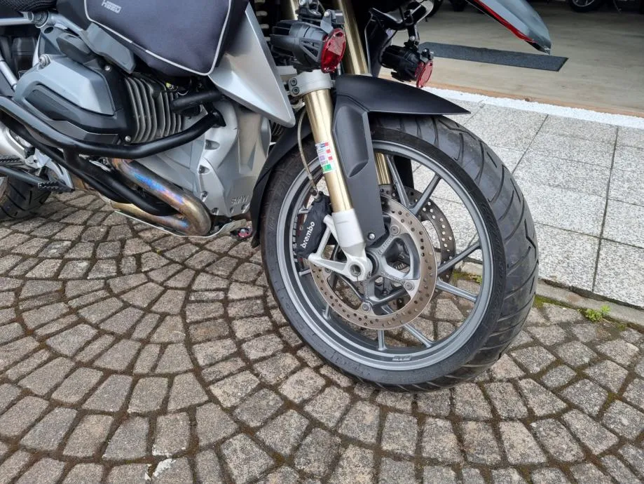 bmw r 1200 gs abs tcs esa rdc, 2014 god. - slika 12