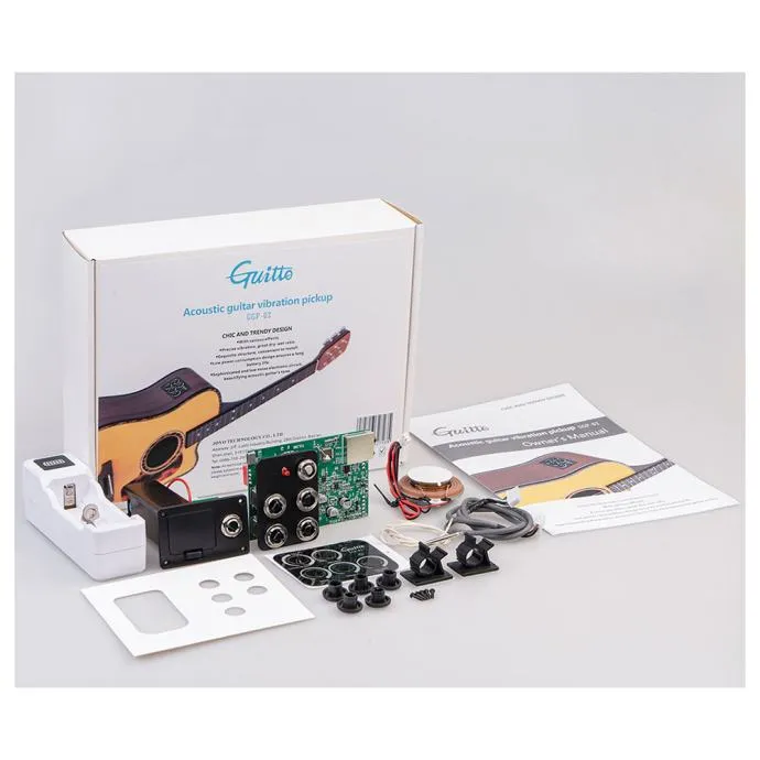 guitto ggp-02 resonance pickup - slika 6