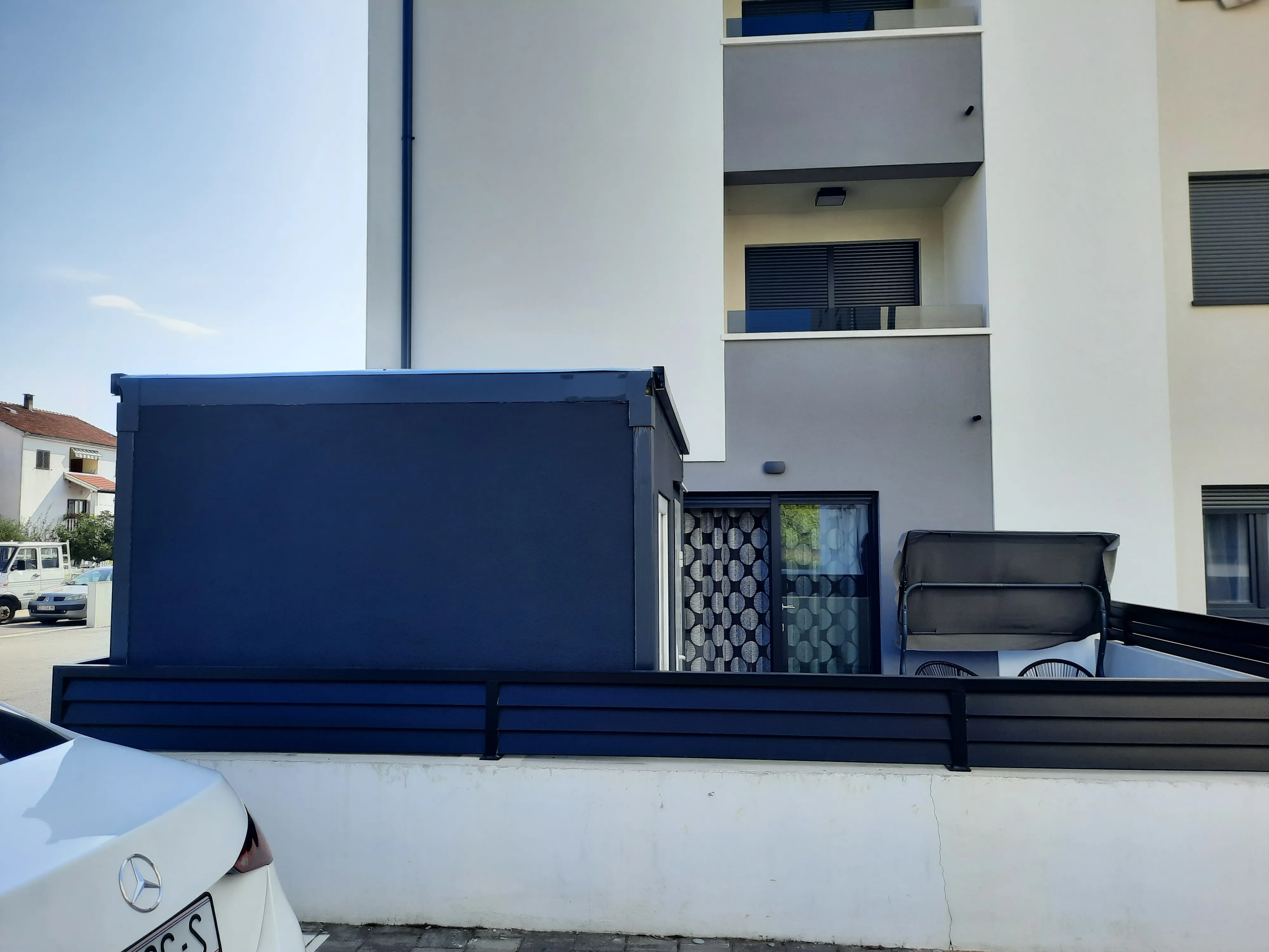 rapska ulica zadar - slika 8