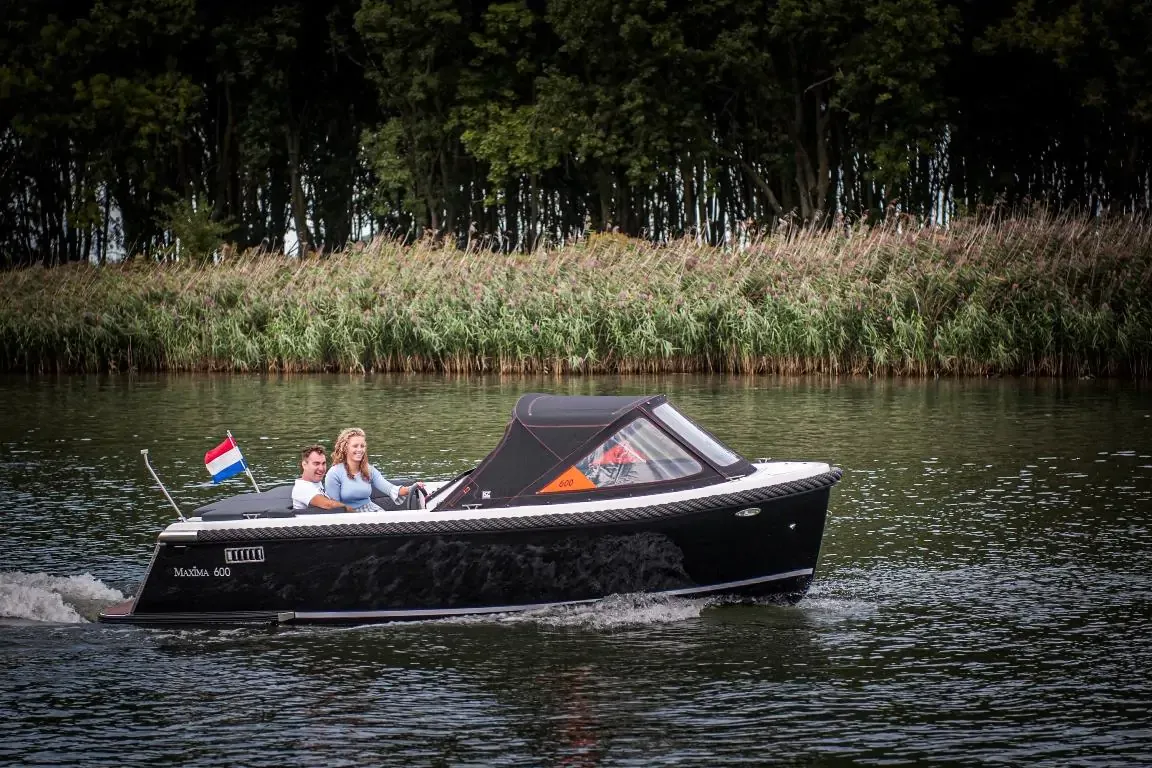 maxima 600 - slika 6
