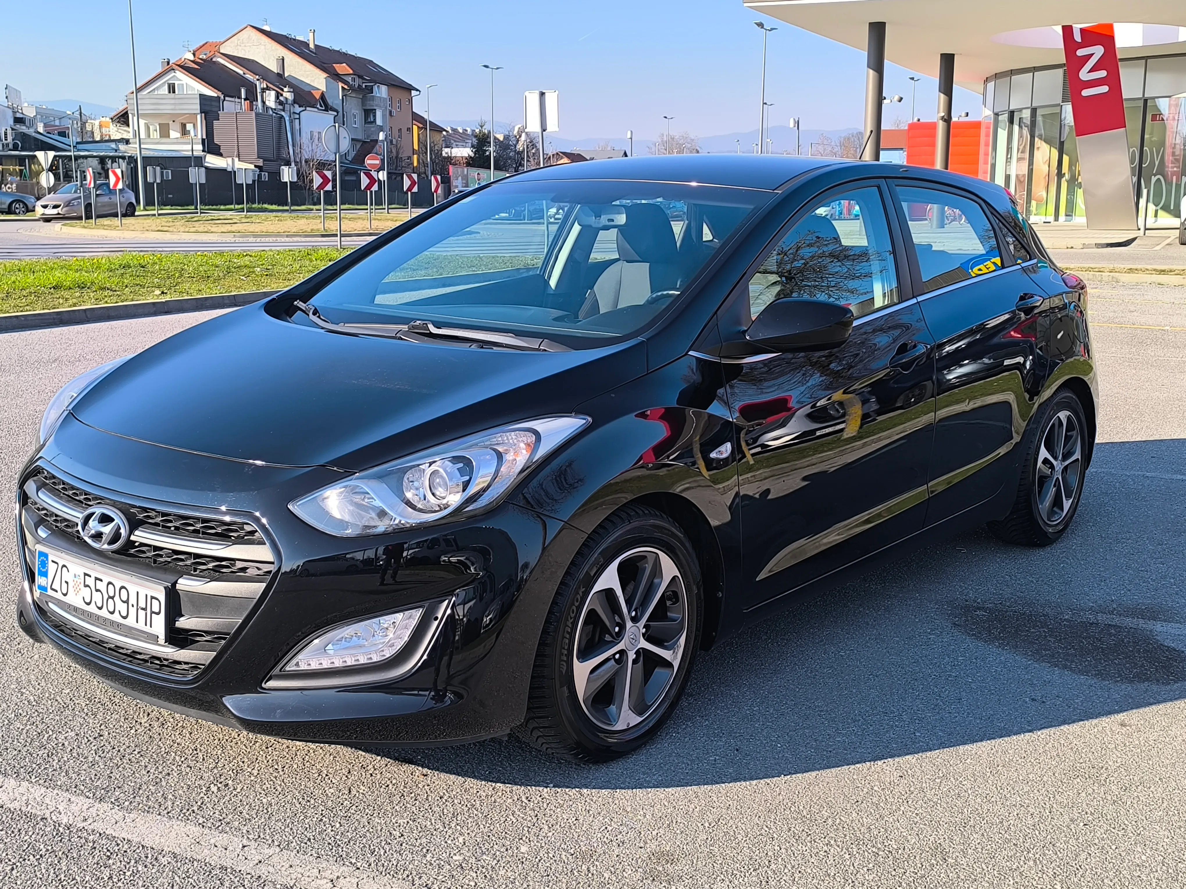 hyundai i30 - slika 2