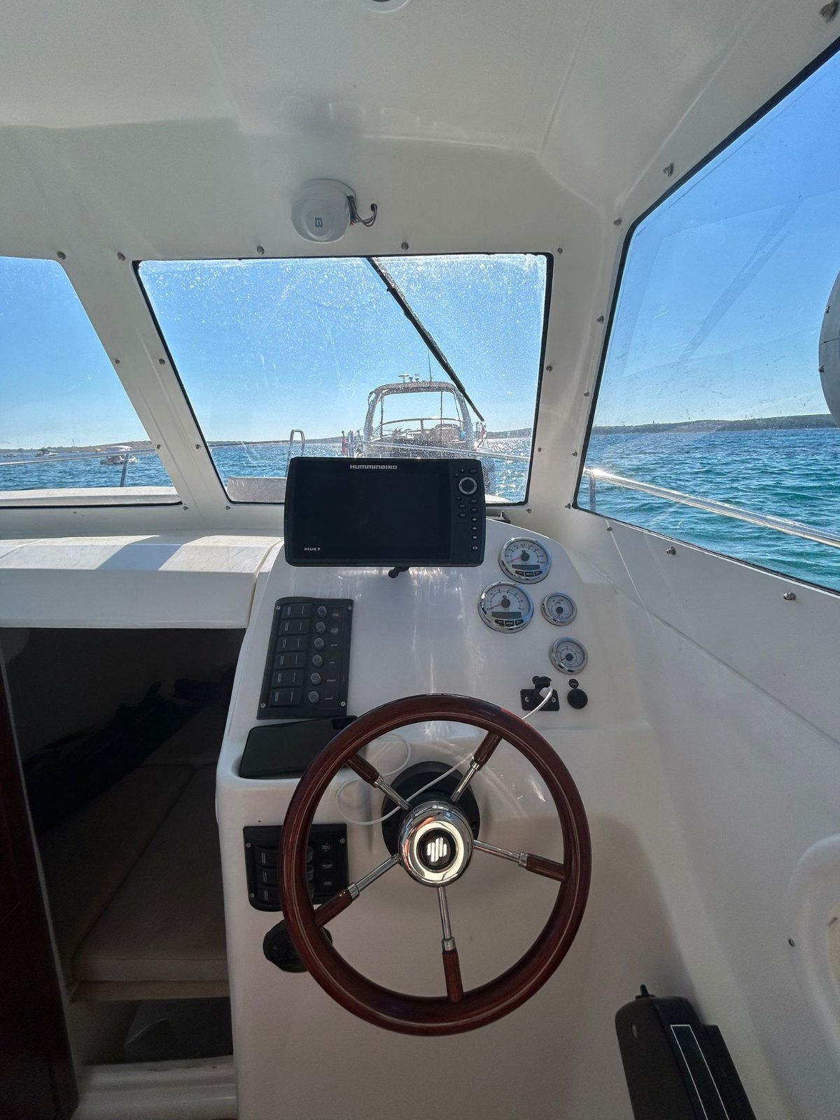 nautika 600k - slika 14