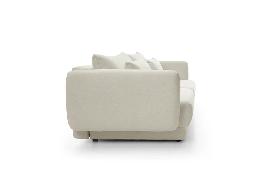 sofa evora 230x114cm, materijal: mogućnost izbora - slika 6