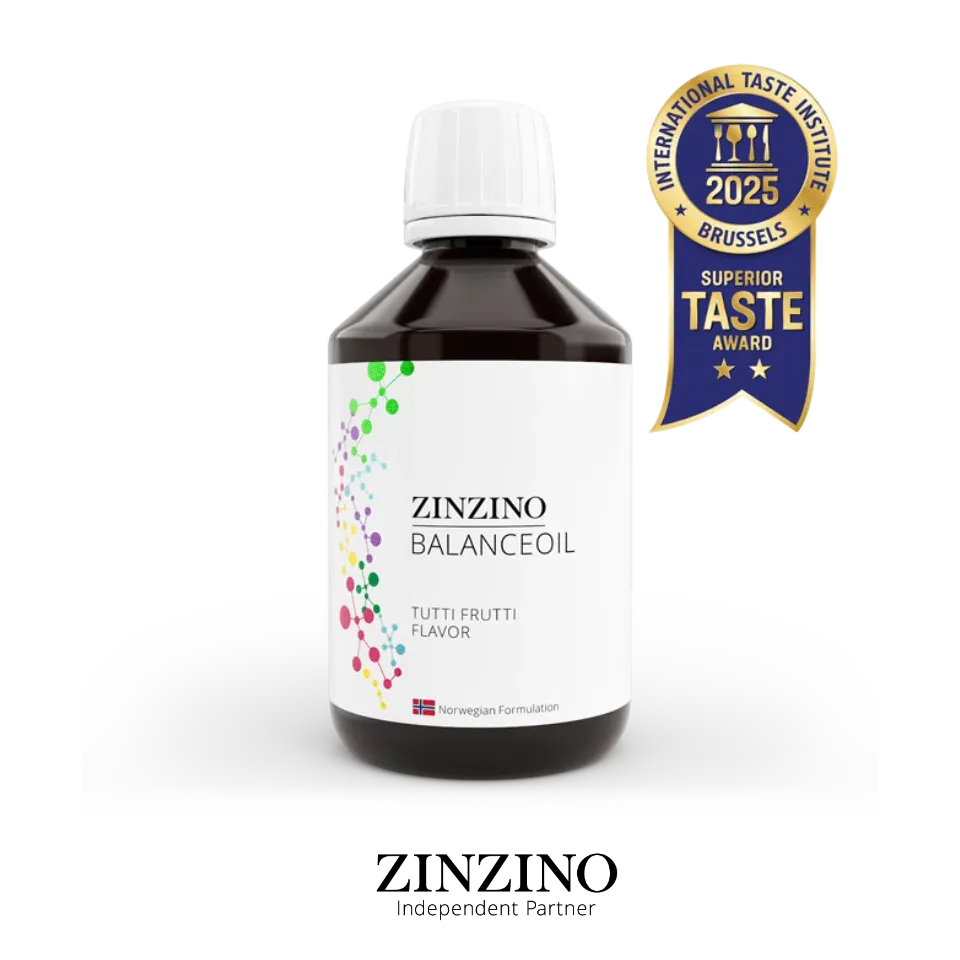BalanceOil Tutti Frutti 300 ml - Zagreb